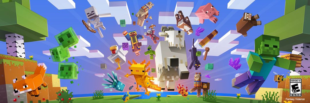 Minecraft Game Servers